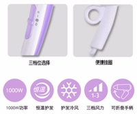 風(fēng)之語(yǔ)·電吹風(fēng)