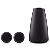 丹麥B＆O BeoPlay S8 2.1 音箱系統 音響家庭影院揚聲器低音炮2代