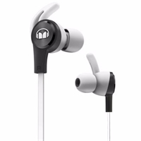 魔聲（Monster） iSport Achieve 愛運(yùn)動(dòng)有線 入耳式耳機(jī) 帶麥