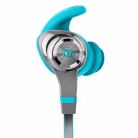魔聲（Monster）iSport Intensity In-Ear Wireless  愛運動強度入耳式藍牙運動耳機 愛運動，無線藍牙耳機