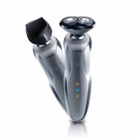 飛利浦（PHILIPS）電動剃須刀S500系列 全身水洗 進口刀片刀網(wǎng) 彈性貼面設(shè)計 S560/12