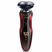 飛利浦（PHILIPS）電動剃須刀S500系列S570/12 全身水洗彈性貼面設(shè)計 S570/12