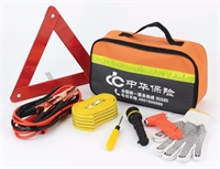 汽車應(yīng)急工具組套 SW-2008E