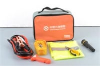 汽車應(yīng)急工具組套 SW-2007J