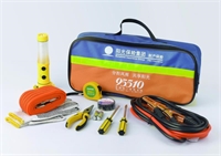 汽車應(yīng)急工具組套 SW-2012B