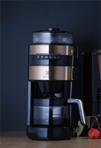 EGCM7200 磨豆咖啡機(jī)