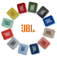 JBL GO2 音樂金磚二代 藍(lán)牙音箱