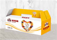 諦品居混合堅(jiān)果B    （蔓越莓混合堅(jiān)果