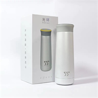 55°光環(huán)降溫杯