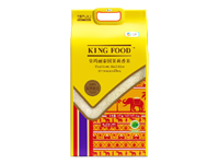 中糧KINGFOOD皇瑪麗泰國(guó)茉莉香米