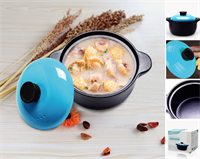Color cook 彩廚 養(yǎng)生鍋 LC-DZC01