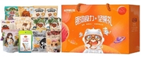 三只松鼠·銀河食力堅(jiān)果禮A