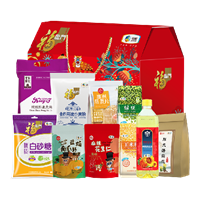 2022中糧家宴營(yíng)養(yǎng)家通用大禮包 C型