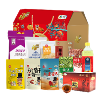 2022中糧家宴營(yíng)養(yǎng)家通用大禮包 D型