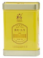 英紅·侯爵九號(hào)品鑒裝