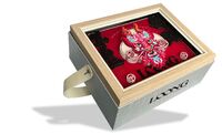 祥龍獻(xiàn)瑞 OVX2403