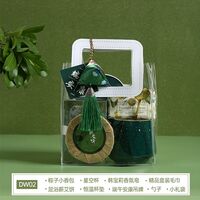海揚(yáng)知心 端午套裝禮盒 DW02