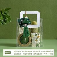 海揚(yáng)知心 端午套裝禮盒 DW04