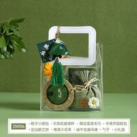 海揚(yáng)知心 端午套裝禮盒 DW06