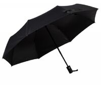 大邁雙玻纖自動晴雨三折傘 DM-5002