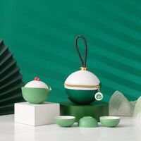 紅豆端陽(yáng)（便攜款）