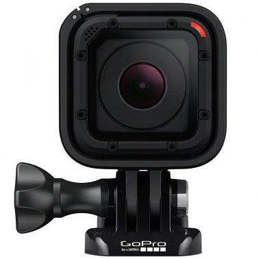 GoPro HERO Session攝像機 微型 相機機身防水10米（已停產，剩余少量庫存）.jpg