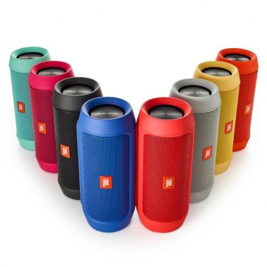JBL charge2+無線藍(lán)牙防水音箱低音迷你小音響HIFI戶外便攜音響.jpg