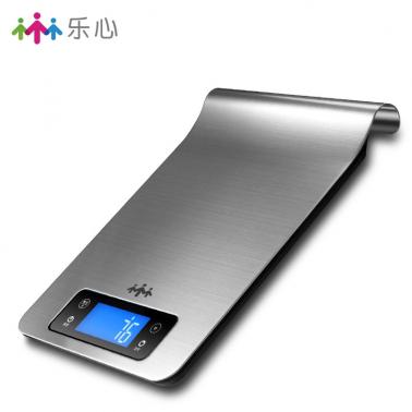 樂(lè)心SKS-996廚房秤 不銹鋼廚房秤 烘焙廚房稱 藥材秤食品稱.jpg