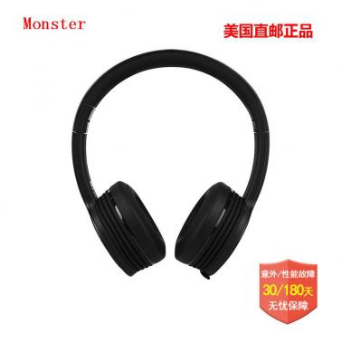 魔聲（Monster）Monster? iSport Freedom Bluetooth Wireless On-Ear Headphones v2  愛(ài)運(yùn)動(dòng)自由藍(lán)牙壓耳式頭戴式無(wú)線藍(lán)牙耳機(jī).jpg