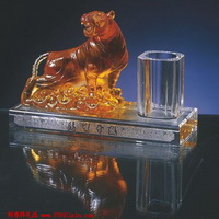 水晶紀(jì)念品