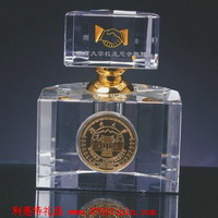 水晶紀(jì)念品