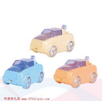 自動(dòng)牙簽盒(汽車型)