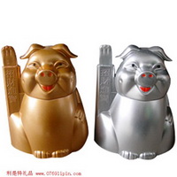 自動(dòng)牙簽瓶