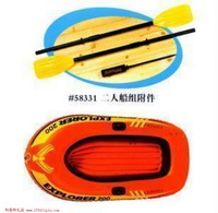 58331#  INTEX探險(xiǎn)者二人船組